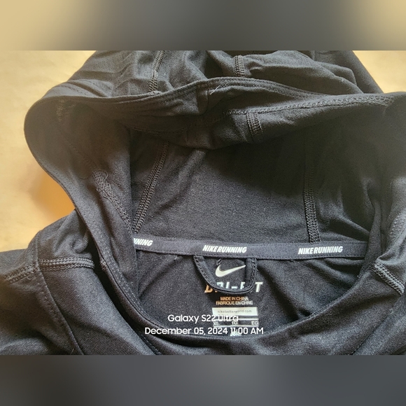 Womens Nike Running Dri-Fit  NWT Size XL - Picture 2 of 8